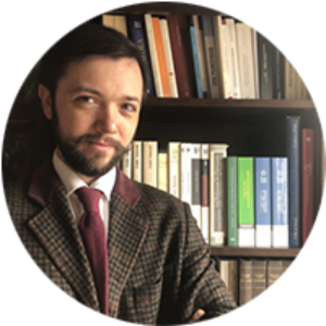 Giorgio Enrico Cavallo